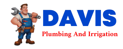 Trusted plumber in NONDALTON